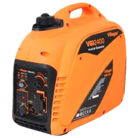 Generator de curent Villager VGI 2400 230 V Benzină/ 2 kW