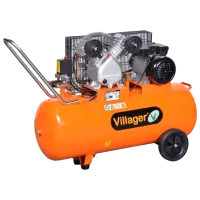 Compresor Villager VAT LE 100 L Electric/ Cu piston