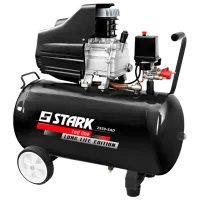 Compresor Stark 2550-SAD Electric/ De ulei