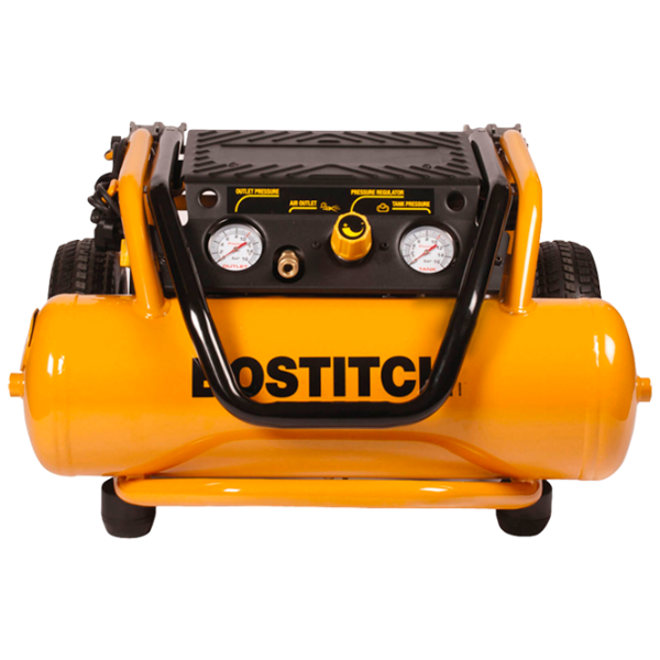 Compresor Bostitch PS20-E Electric/ Cu piston photo 1