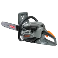 Цепная пила Villager VGS 5032 PE бензиновая/ Черный