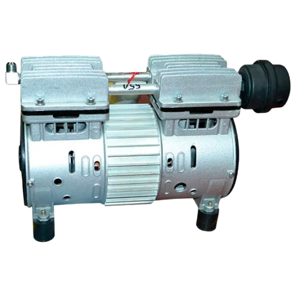 Compresor Wixo BRT-500 Electric/ Cu piston photo 1
