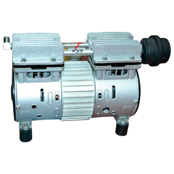 Compresor Wixo BRT-500 Electric/ Cu piston photo 1