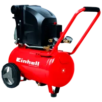 Compresor Einhell TE-AC 270/ 24/ 10 Electric/ De ulei