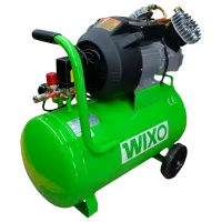 Компрессор Wixo ZBV-0.25/ 8 Электрический/ Поршневой