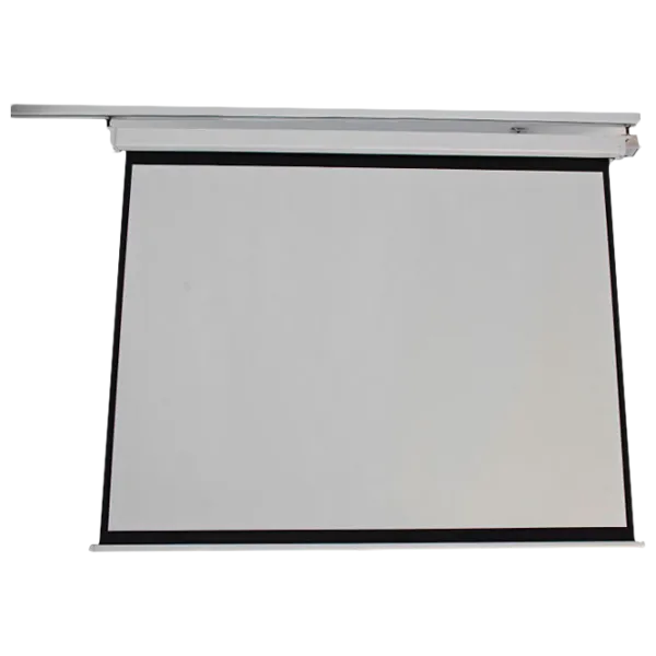 Ecran pentru proiector ATRIA ECO MWM-AV-96 244 cm/ 244 cm/ Pe perete/ White photo 1 Ecran pentru proiector ATRIA ECO MWM-AV-96 244 cm/ 244 cm/ Pe perete/ White photo 1