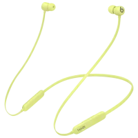 Căști Beats Flex Yellow Fără fir/ Personal