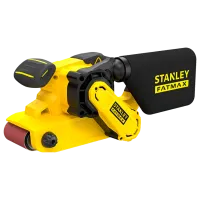 Șlefuitor Stanley Fatmax FMEW204K-QS Cu banda/ Yellow