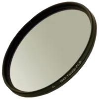 Светофильтр Marumi Circular PL 62 мм Макро, спецэффекты