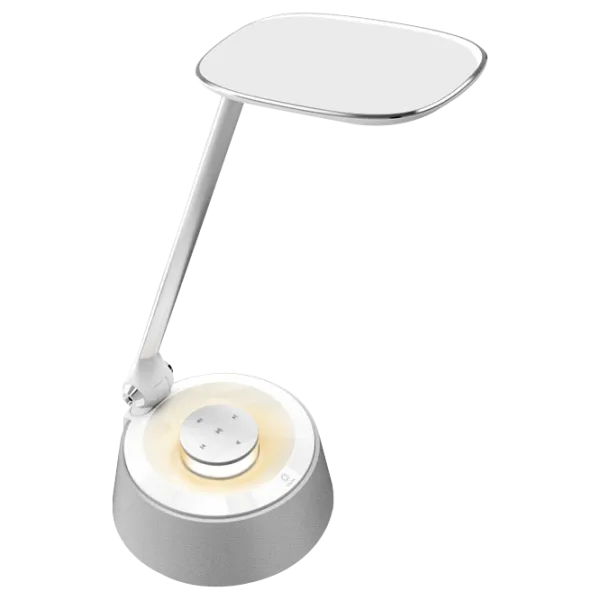 Настольная лампа Platinet PDLU9A Белый photo 1