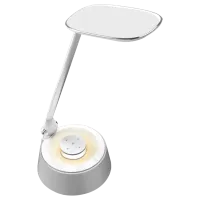 Настольная лампа Platinet PDLU9A Белый