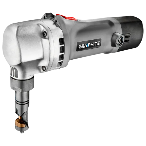 Электроножницы Graphite 59G401 2000 об/ мин photo 1