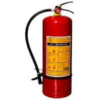 Stingător Catol Lux 9 kg (34903) Clase de incendiu: A, B, C