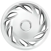 Колпаки для колес SULBUS (SKS-202/ 14") 61050 Серебристый