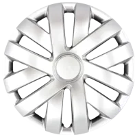 Колпаки для колес SULBUS (SKS-216/ 14") 21302 Серебристый