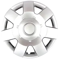 Capace roți SULBUS (SKS-219/ 14") 21303 Silver