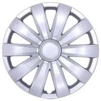 Колпаки для колес SULBUS (SKS-226/ 14") 61052 Серебристый