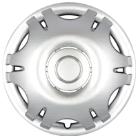 Колпаки для колес SULBUS (SKS-402/ 16") 25556 Серебристый