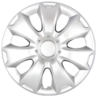 Колпаки для колес SULBUS (SKS-417/ 16") 38131 Серебристый