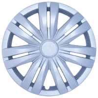 Колпаки для колес SULBUS (SKS-501/ 17") 67542 Серебристый