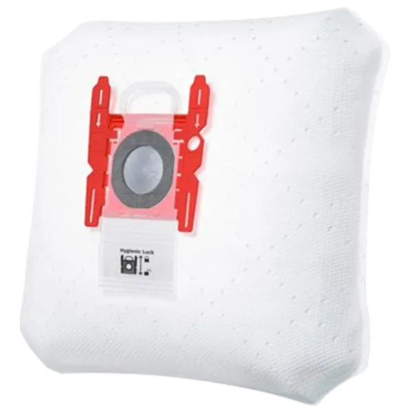 Sac Bosch BBZ41FGALL Țesătură/ White photo 1