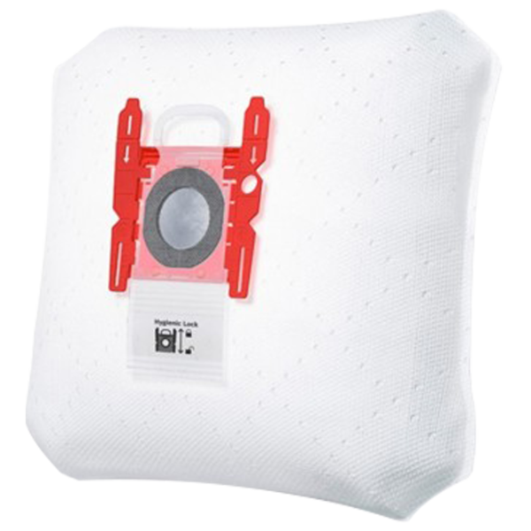 Sac Bosch BBZ41FGALL Țesătură/ White photo 1
