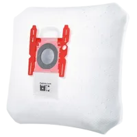 Sac Bosch BBZ41FGALL Țesătură/ White