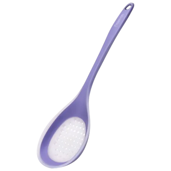 Lingură Fissman Mauris 1415 Violet photo 1