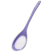Ложка Fissman Mauris 1415 Фиолетовый