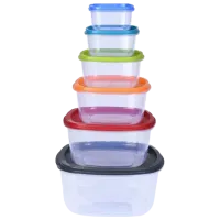 Контейнер EH 00-00042925 Пластик/ Прозрачный