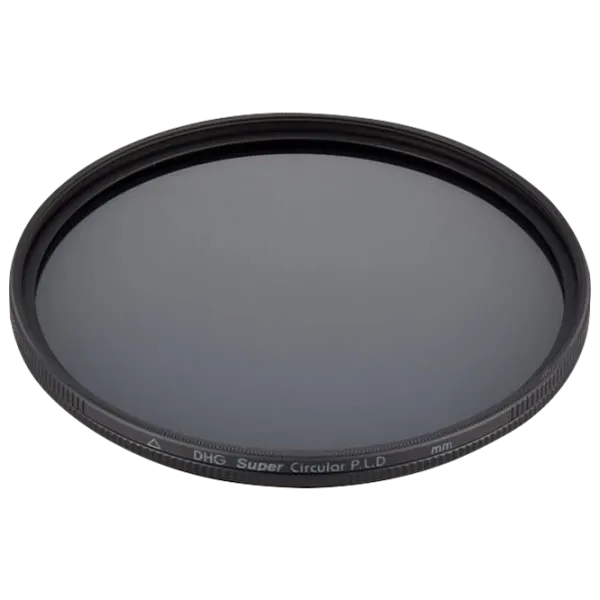 Светофильтр Marumi DHG Super Circular PL(D) 52 мм Макро, спецэффекты photo 1
