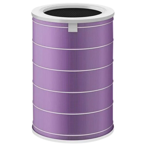 Filtru Xiaomi Purifier Antibacterial Purple photo 1