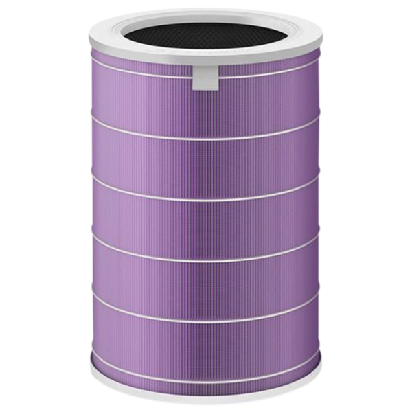 Filtru Xiaomi Purifier Antibacterial Purple photo 1