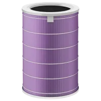 Фильтр Xiaomi Purifier Antibacterial Пурпурный