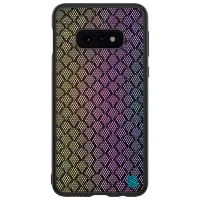 Чехол для смартфона Samsung Galaxy S10e Nillkin/ Back/ TPU/ PC/ Радуга