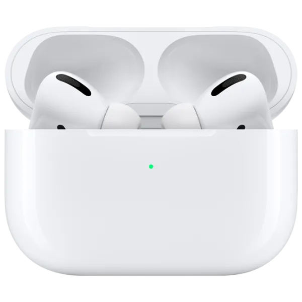 Наушники Apple AirPods Pro Белый Беспроводные/ Персональный photo 1 Наушники Apple AirPods Pro Белый Беспроводные/ Персональный photo 1