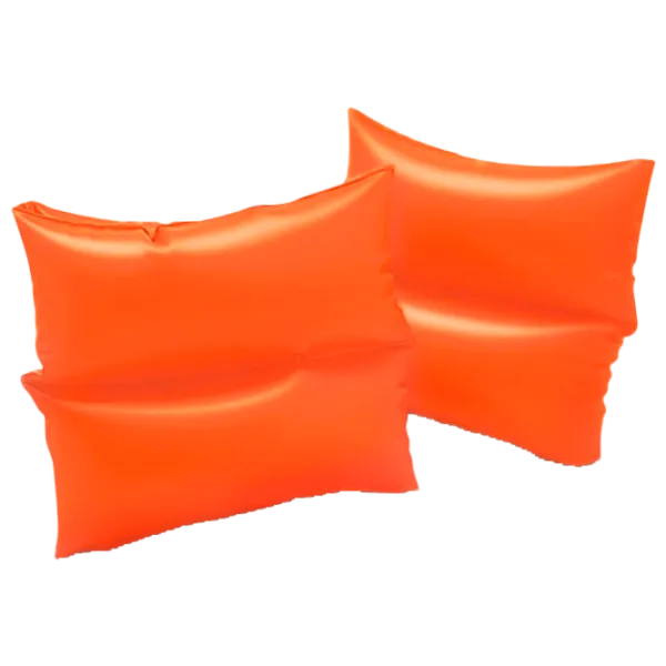 Mânecuțe Intex 59640 Vinil/ Orange photo 1