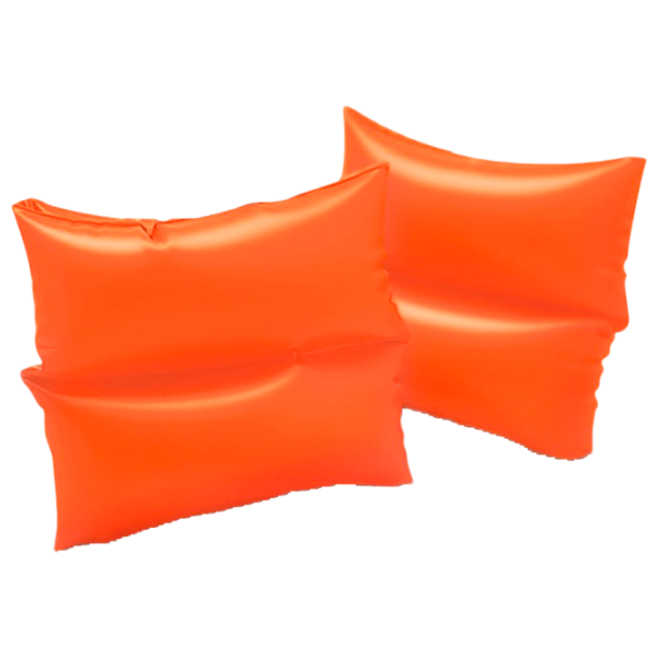 Mânecuțe Intex 59640 Vinil/ Orange photo 1