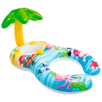 Plută gonflabilă Intex 56590 Vinil/ Multicolor