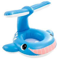 Cerc gonflabil Intex 56591 Vinil/ Blue