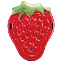 Saltea gonflabilă Intex 58781 Vinil/ Red