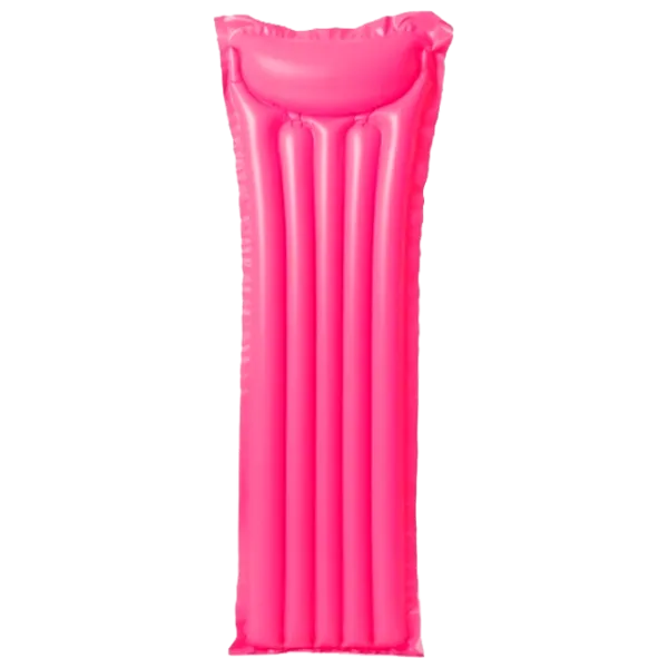 Saltea gonflabilă Intex 59703 Vinil/ Multicolor photo 1