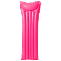 Надувной матрас Intex 59703 Винил/ Разноцветный