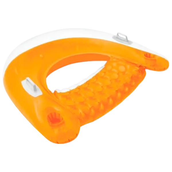 Plută gonflabilă Intex 58859 Vinil/ Multicolor photo 1