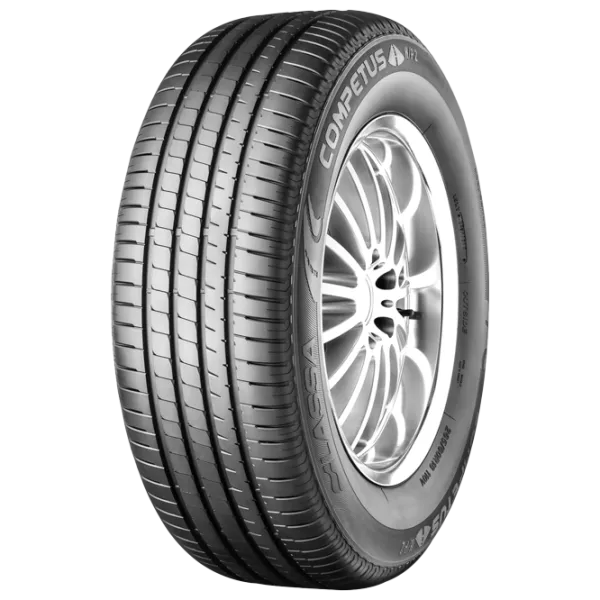 Anvelope Lassa Competus H/ P 235/ 65 R17 Vară/ Suv photo 1 Anvelope Lassa Competus H/ P 235/ 65 R17 Vară/ Suv photo 1