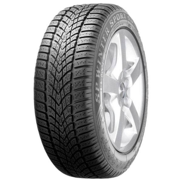 Anvelope Dunlop SP Winter Sport 4D 225/ 55 R17 97H Iarnă/ Autoturism photo 1