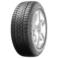 Anvelope Dunlop SP Winter Sport 4D 225/ 55 R17 97H Iarnă/ Autoturism