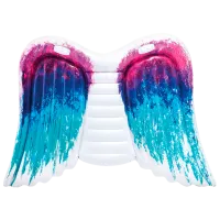 Надувной матрас Intex 58786 Винил/ Разноцветный