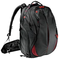 Rucsac pentru aparat foto Manfrotto Bumblebee-230 PL Nylon/ Black