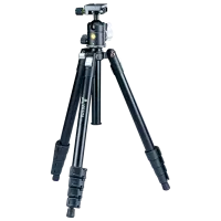 Трипод VESTA FB 235AB Фото, видео/ Черный